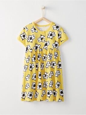 It's A Playdress, It's A Daydress - Sz 6/7